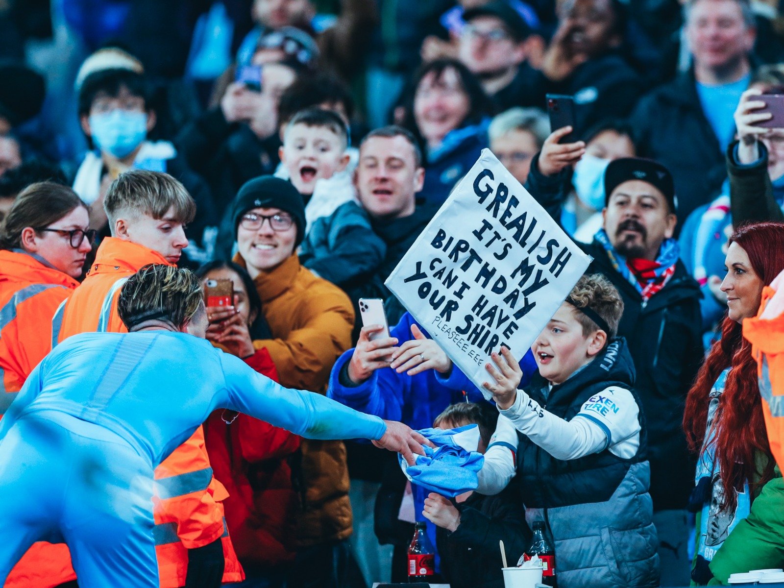 给予了极大 给予了极大