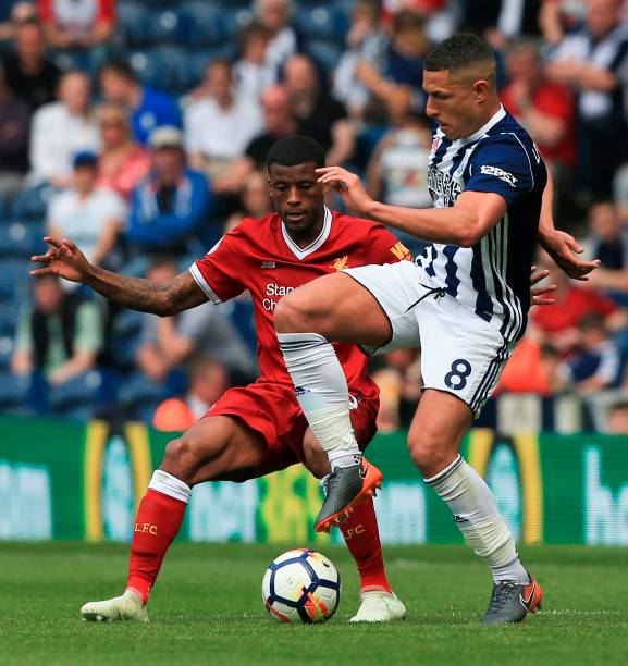 在一次对阵 在一次对阵