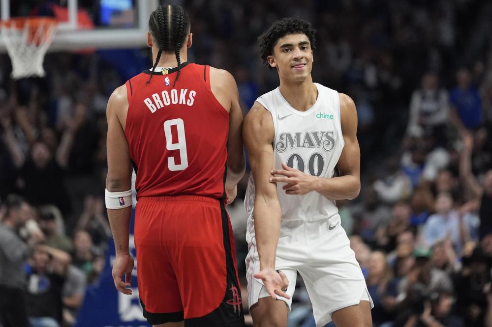 芬尼和文森 芬尼和文森