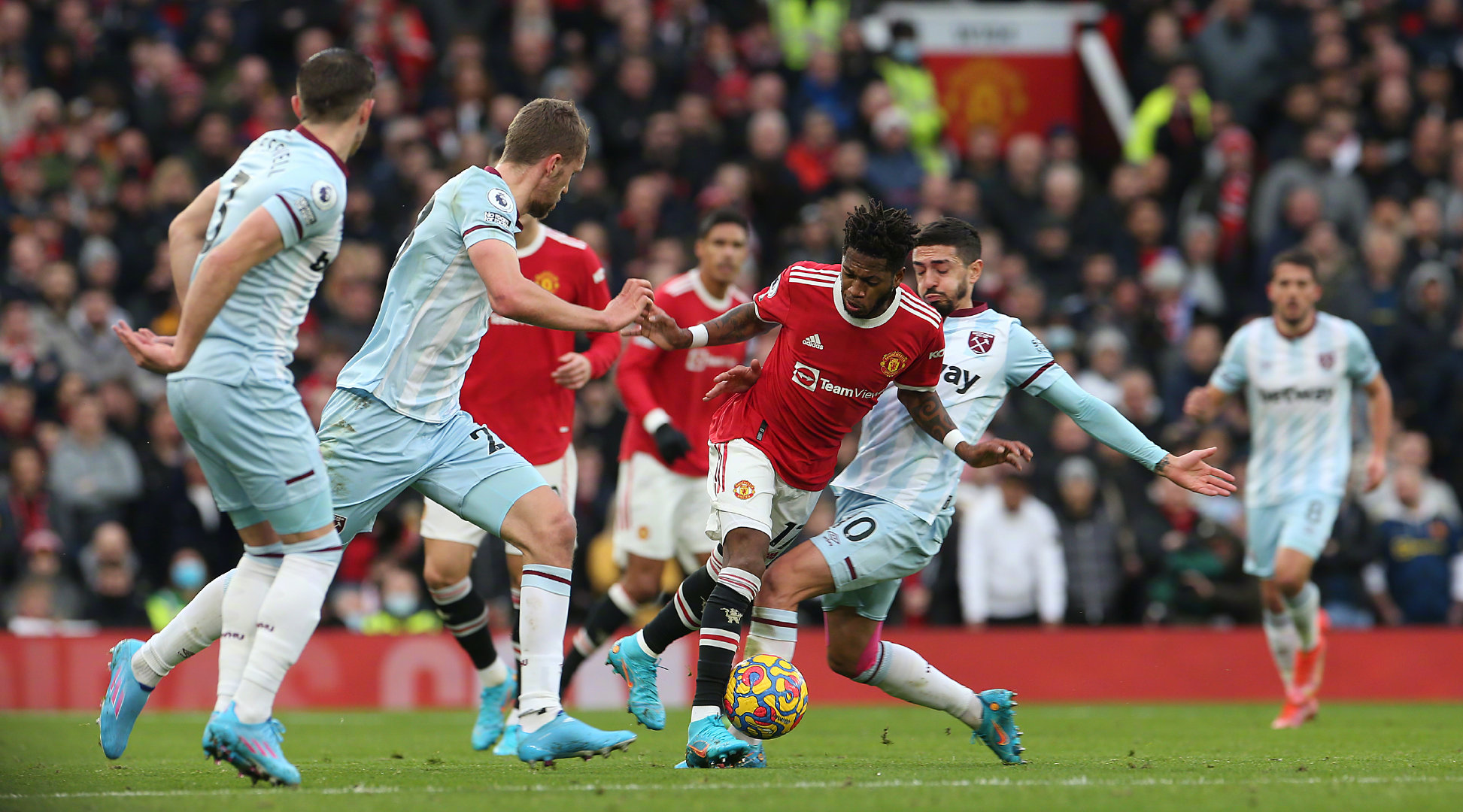 对阵强队时 对阵强队时